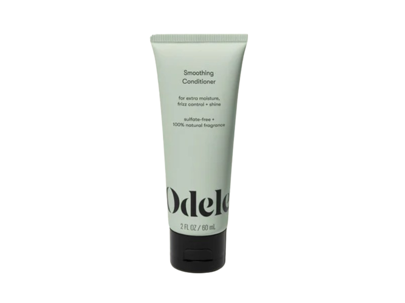 Odele Smoothing Conditioner, 2 fl oz/60 mL