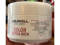 Goldwell Dualsenses Color Extra Rich, 6.7 fl oz/200 mL - thumbnail 2