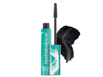 Thrive Causemetics Liquid Extension Mascara, Brynn, 0.14 oz/4 g