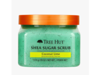 Tree Hut Shea Sugar Scrub, Coconut Lime, 510 g, Pack Of 3 - Image 2