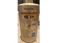 Pantene Miracles Repair & Protect Silicone-Free Shampoo, Collagen, 650 mL - thumbnail 4