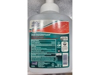Deb Stoko Instant Foam Hand Sanitizer, 13.5 fl oz/400 mL - Image 4