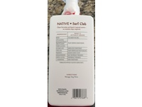 Native Surf Club Moisturizing Conditioner, Golden Sunset, 12 fl oz/354 mL - thumbnail 3