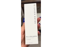 Green Envee Boosting Serum, H.A. Collagen, 1 fl oz/30 mL - thumbnail 2