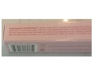 One/Size Point Made Waterproof Liquid Eyeliner Pen, Busty Brown, 0.04 fl oz/1.2 mL - thumbnail 3