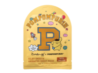 The Creme Shop x Pompompurin Silky Smooth Animated Sheet Mask, Papaya, 1 Count - Image 2
