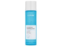 Gopure Hit Refresh Hydrating Toner, Cucumber & Aloe Vera, 4 fl oz/118 mL - Image 2