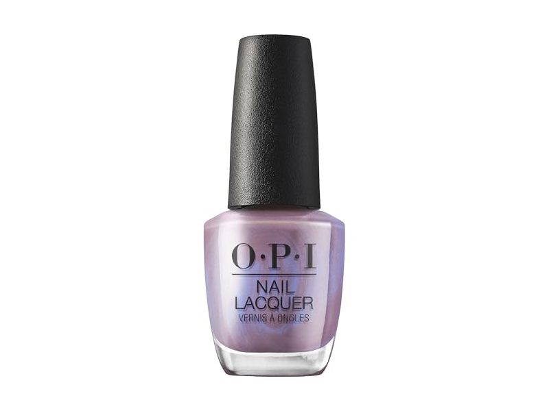 OPI Nail Lacquer, Grape Escape, 0.5 fl oz/15 mL