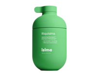 Isima Riquisima Hydrating Shampoo, Biomimetic Ceramide & Mexican Aloe Extract, 10 fl oz/300 mL - thumbnail 1