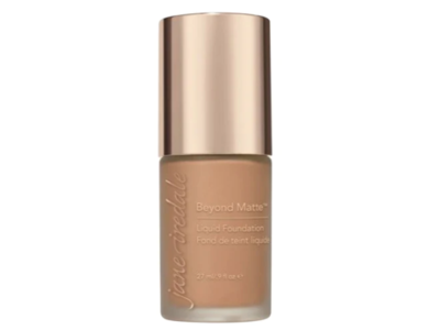 Jane Iredale Beyond Matte Liquid Foundation