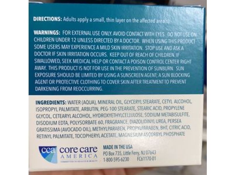 Porcelana Nighttime Hydration Cream, 3 oz/85 g