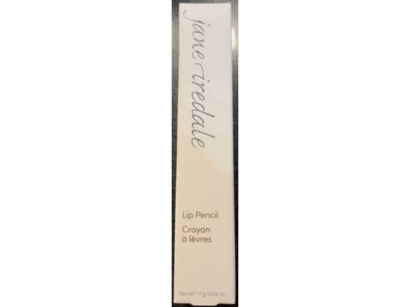 Jane Iredale Lip Pencil, Warm Rose, 0.04 oz/11 g