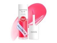 Nooni Lip Oil, Applecherry, 0.12 fl oz/3.7 mL - thumbnail 1