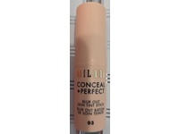 Milani Conceal + Perfect Blur Out Skin Tint Stick, 03, 0.286 oz/8.1 g - Image 3
