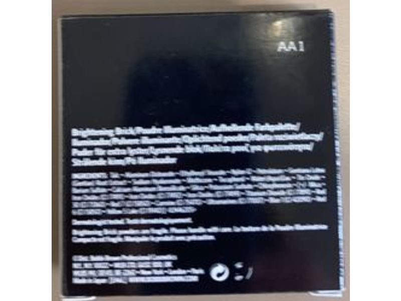 Bobbi Brown Brightening Brick, Pink, 0.23 Oz