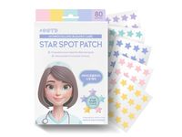 Ootd Star Spot Patch, Niacinamide & Ceramide, 80 Count - thumbnail 1