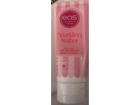 eos Shea Better 24h Moisture Body Lotion, Sparkling Amber, 2.5 fl oz/74 mL - thumbnail 2
