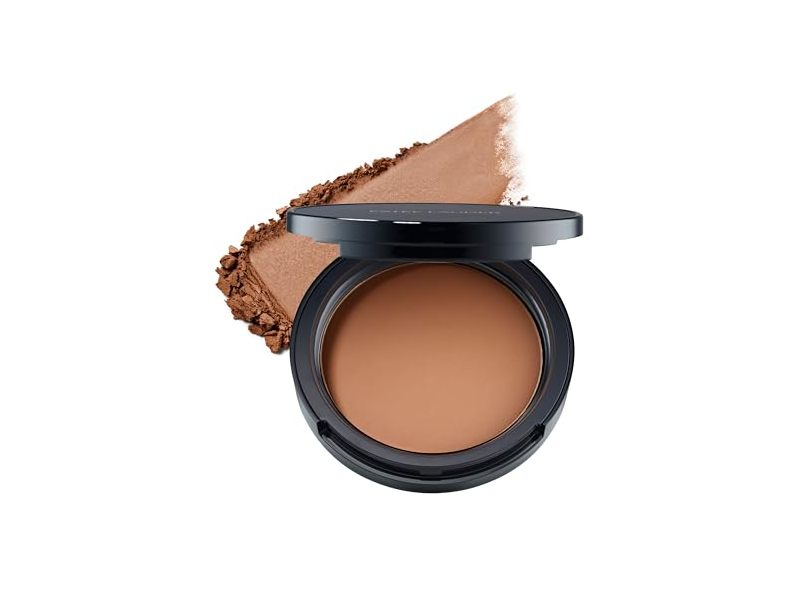 Estée Lauder Double Wear Stay-in-Place Matte Setting Powder Veil, 05 Translucent Tan Deep, 0.29 oz/8.5 g