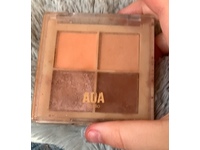 Aoa Studio Fairy Garden Eyeshadow, 0.18 fl oz/5.2 g - Image 2