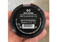 Milani Baked Highlighter, Rosa Italiana, 0.12 oz/3.5 g - thumbnail 3