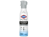 Clorox Pure Daiy Air Spray, Ocean Mist, 8 oz/227 g - thumbnail 1