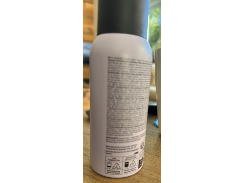 Maria Nila Texture Spray, 2.4 oz/72 g
