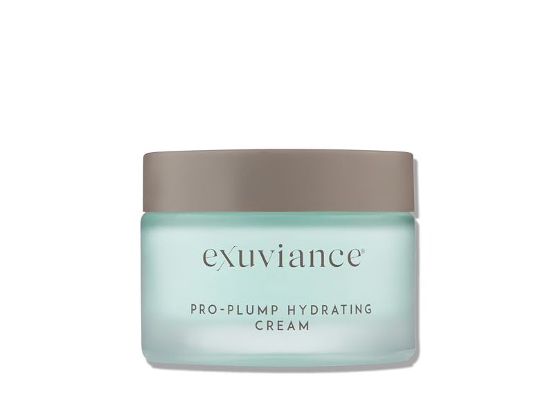 Exuviance Pro-Plump Hydrating Cream, 1.6 oz/45 g