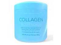 Body Prescriptions Body Scrub, Collagen, 21 oz/590 g - thumbnail 1