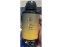Bath & Body Works The Men’s Shop Body Spray, After Dark, 3.7 oz/104 g - thumbnail 2
