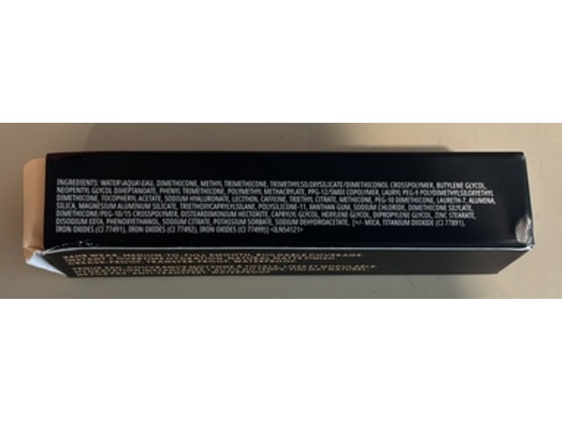 MAC Studio Fix 36Hr Smooth Angles Concealer, N18, 0.24 fl oz/7 mL