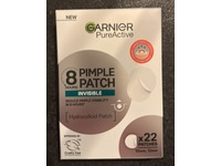 Garnier Pure Active Pimple Patch Invisible, 22 Patches - Image 3