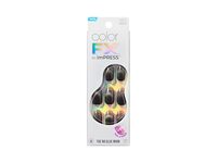 Impress Press On Fake Nails, Best Wishes, 30 Count - thumbnail 1