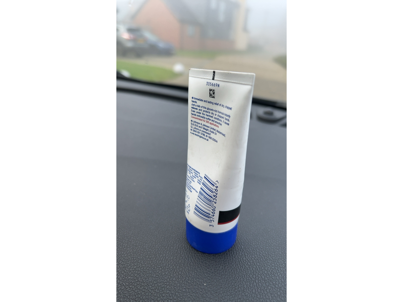 Neutrogena Norwegian Formula Hand Cream, Concentrated, 75 mL