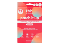 tbh Skincare Patch It Up Everyday Pimple Patches, 3.5 g, 72 Count - Image 2