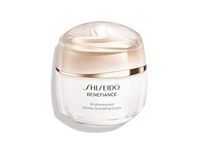 Shiseido Benefiance Brightening & Wrinkle Smoothing Cream, 50 mL - thumbnail 1