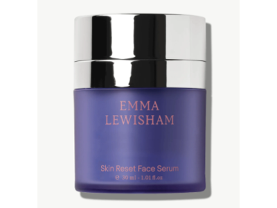 Emma Lewisham Skin Reset Face Serum, 1 fl oz/30 mL