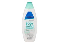 Careone Body Wash, Sensitive Skin 24 Fl Oz - Image 2