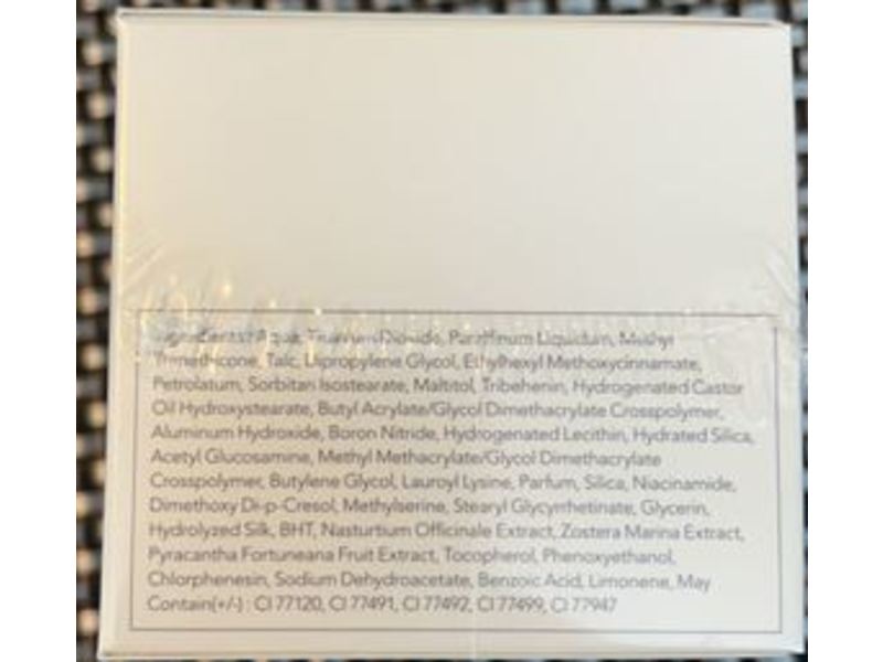 Sensai Anti Ageing Cream Foundation, SPF 15, CF13 Warm Beige, 1.05 oz/30 mL