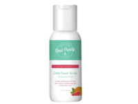 Real Purity Daily Facial Scrub, Grapefruit & Citrus, 2 fl oz/59 mL - thumbnail 1