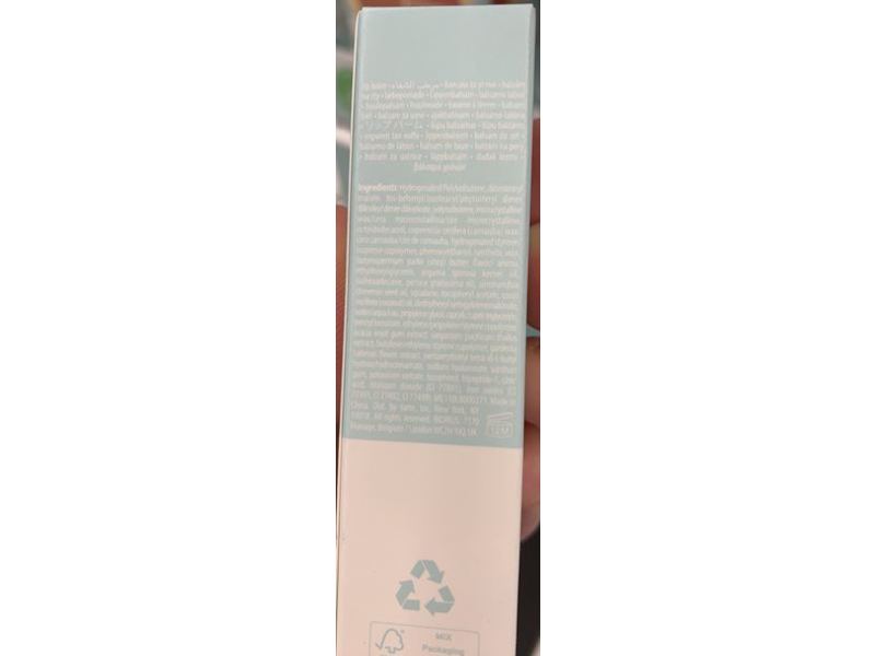 Tarte Sea Jelly Glaze Anytime Lip Mask, Toasted Coconut, 0.35 oz/10 g