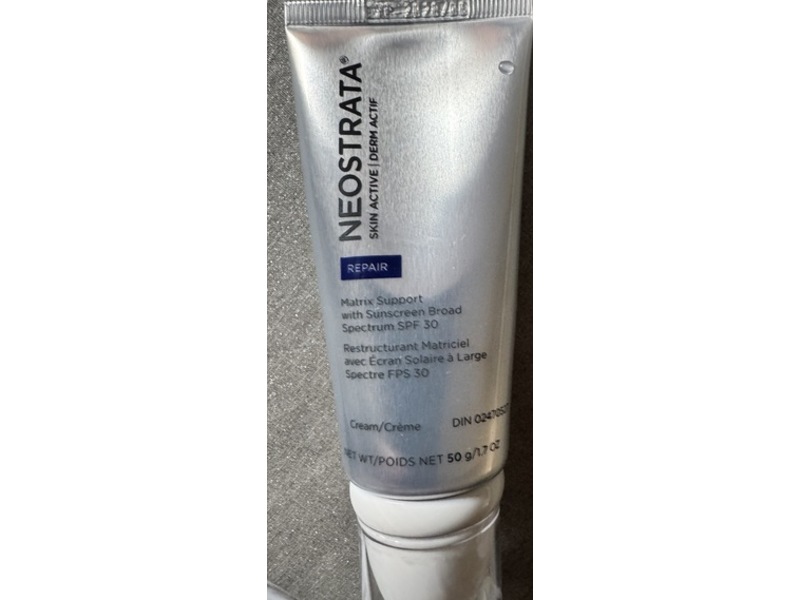 Neostrata Skin Active Sunscreen, SPF 30, 1.7 fl oz/50 g