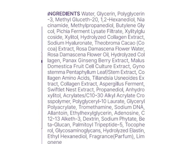 Centellian 24 360º Shot PDRN Active Serum, 1.69 fl oz/50 mL