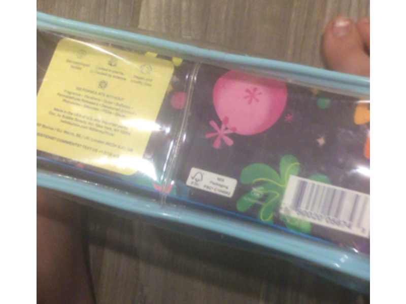 Bubble Inside Out 2: Think Positive Kit