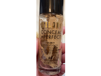Milani Conceal + Perfect 2-in-1 Foundation + concealer, 05 Warm Beige Beige Chaud, 1 fl oz/30 mL - Image 3