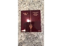 Charlotte Tilbury Cheek to Chic Swish & Glow Blusher in Sex on Fire - thumbnail 2