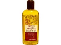 Trader Joe's Spa 100% Pure Jojoba Oil, 4 fl oz/118 mL - thumbnail 1