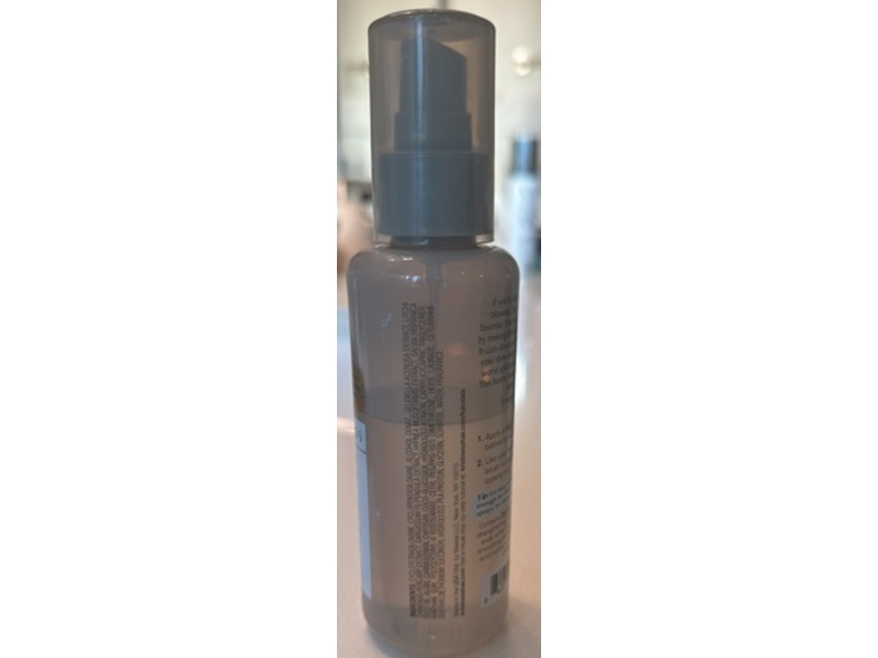 Kristin Ess Style Assist Blow Dry Mist, 5 fl oz/150 mL, Pack Of 6