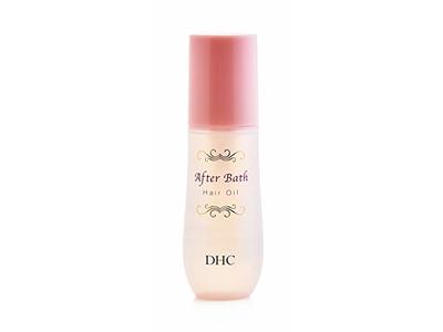 DHC After Bath Hair Oil, 3.3 fl. oz.