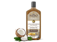 Tio Nacho Ultra Moisturizing Shampoo, Royal Jelly + Organic Coconut Oil, 14 fl oz/415 mL - thumbnail 1