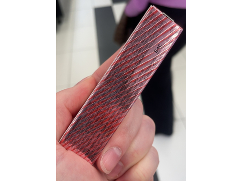 Lawless Forget The Filler Lip Plumper Line Smoothing Gloss, Lavender Sorbet, 0.11 fl oz/3.3 mL